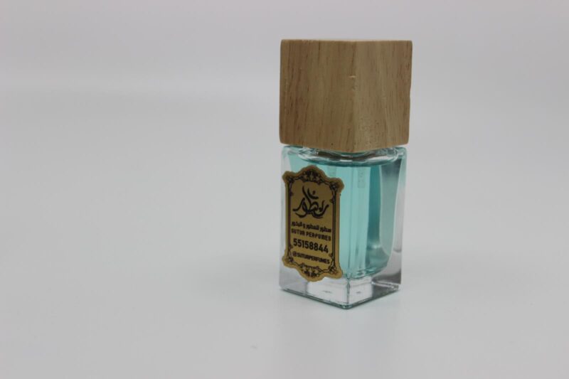 عطر غرناطة